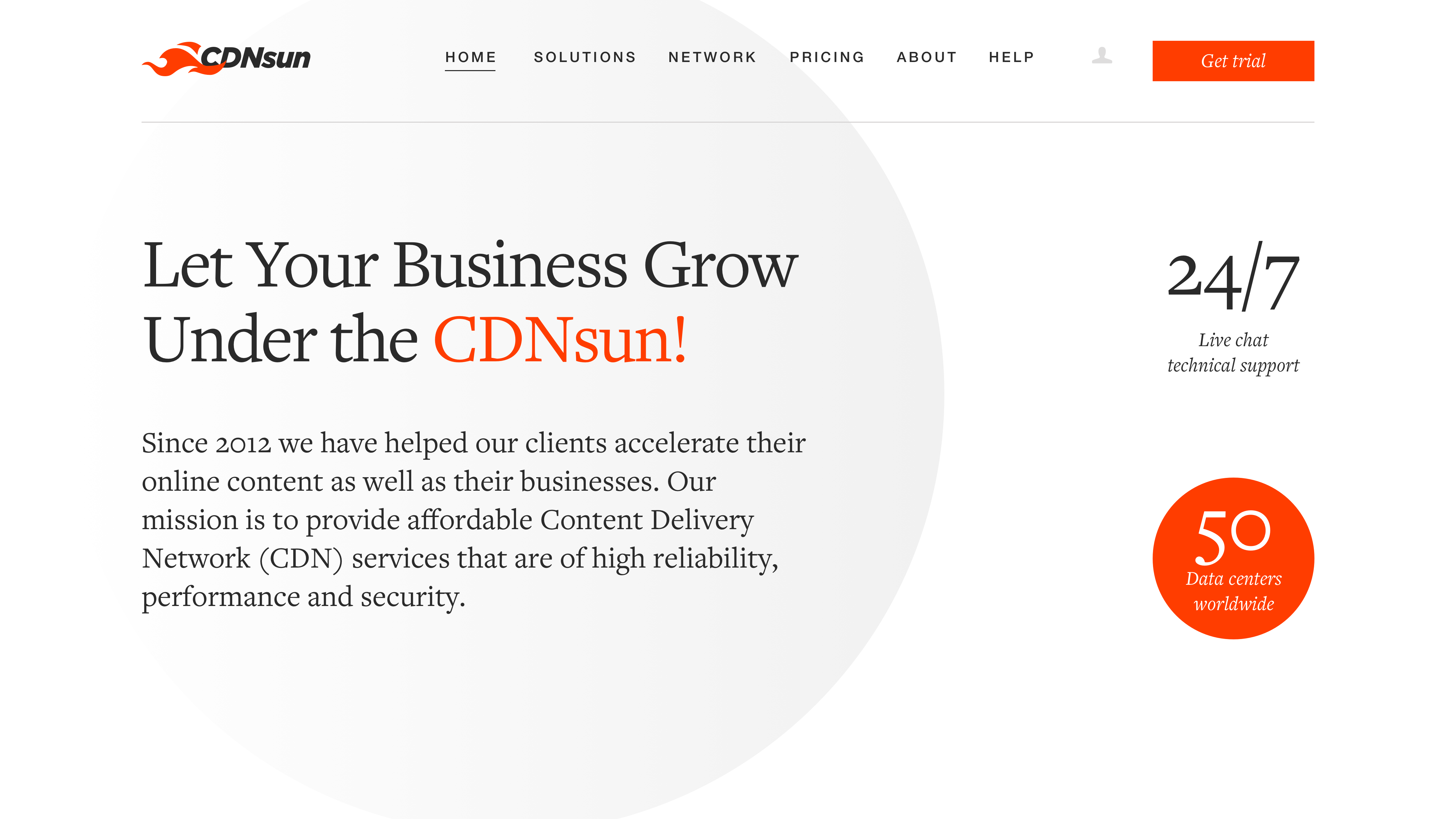 CDN Business - image