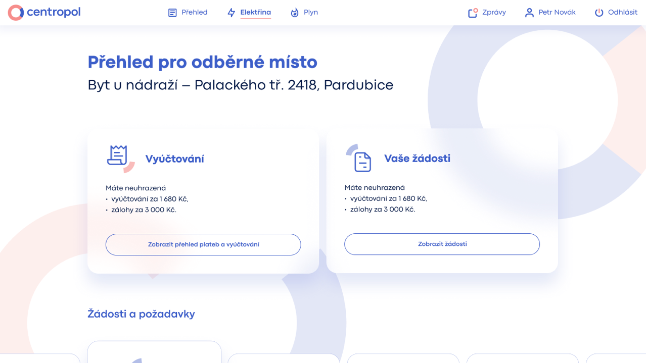 Customer Zone - image
