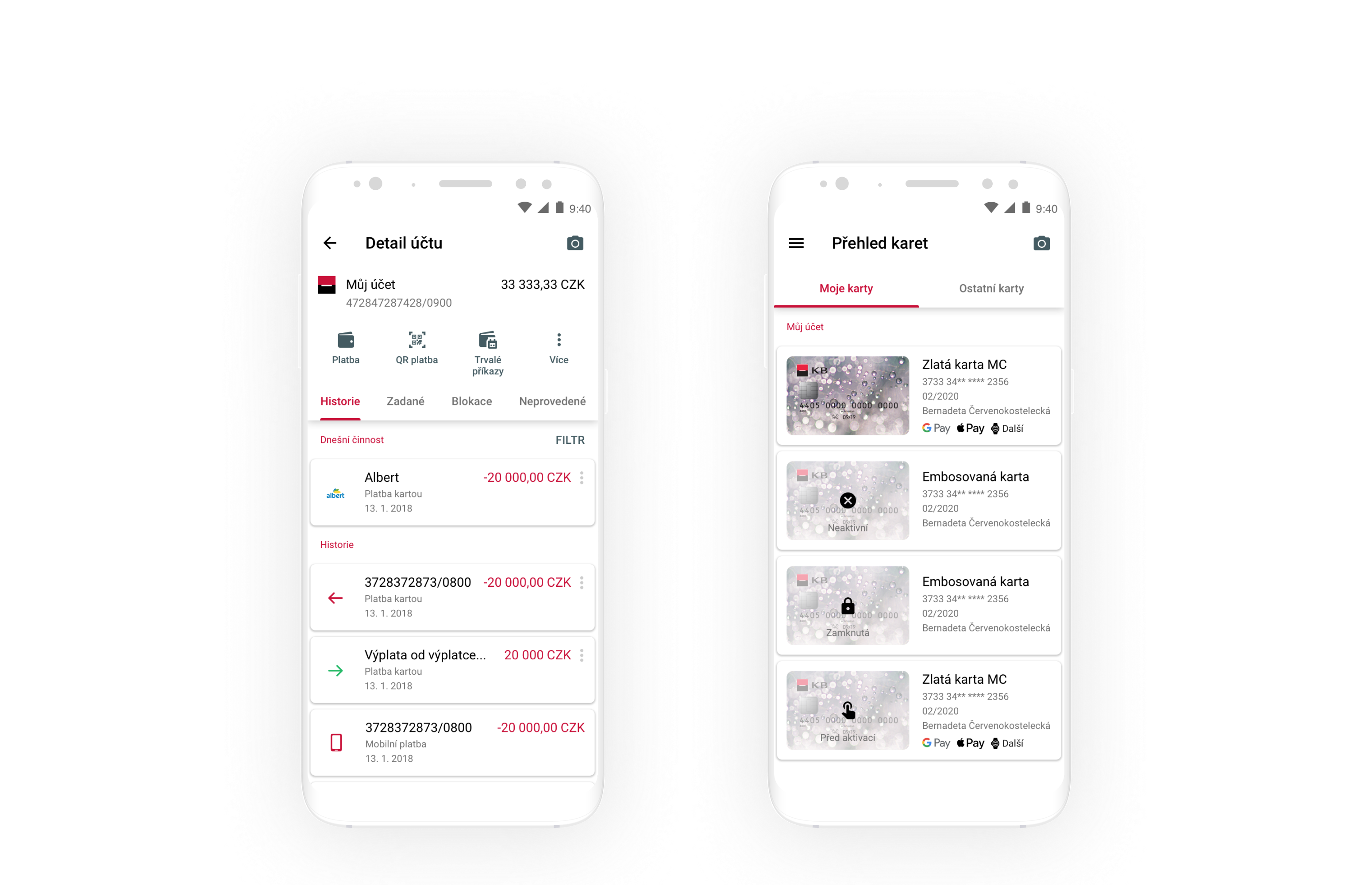 Mobile Banking - image